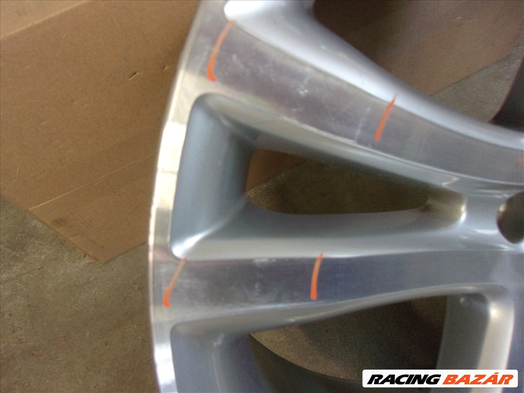 Gyári alufelni VW Tiguan 19x9ET33   5N0601025G 5. kép