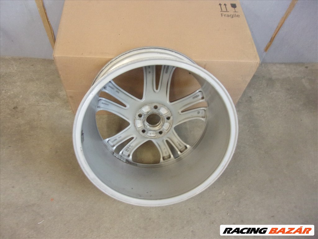 Gyári alufelni VW Tiguan 19x9ET33   5N0601025G 6. kép