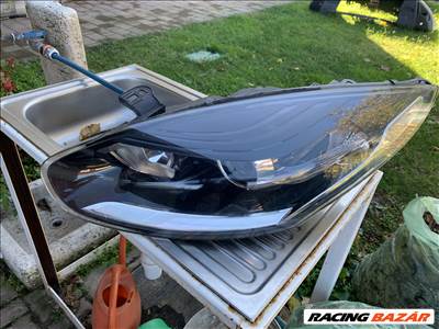 Renault Mégane III Bal első fényszóró 260609865r 2014-