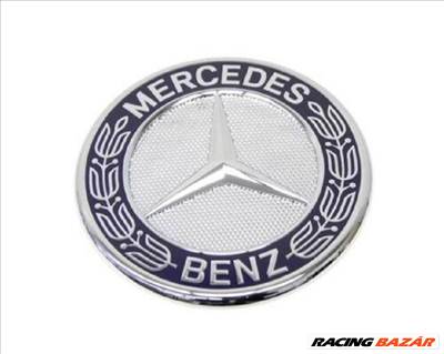 Mercedes E-osztály W207 csillag géptető  2078170316