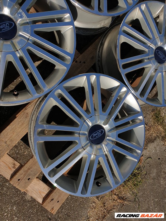 17" 5x108 Ford 3. kép