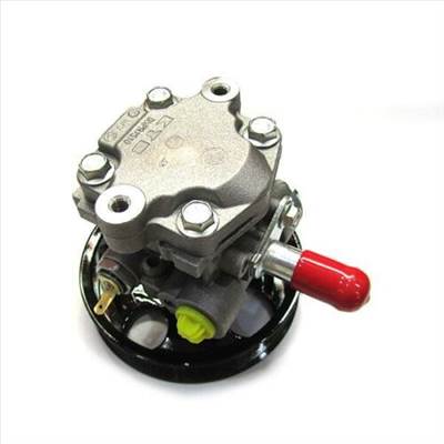MN100472 Mitsubishi Outlander Szervópumpa CU5W 2.4L 2003-2008