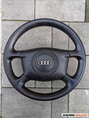 Audi A6 bőrkormány légzsákkal