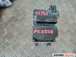 Citroën Xsara Picasso ABS Kocka *36631* bosch-0890640273 bosch-026521664