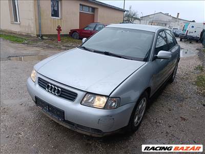 Audi A3 (8L) 1.9 TDI 5 seb kézi váltó EBJ kóddal, 259304km-el eladó ebj5seb8l agr19tdi