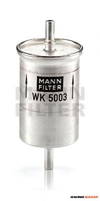 MANN-FILTER WK 5003 - Üzemanyagszűrő NISSAN SMART 1. kép