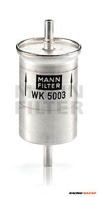 MANN-FILTER WK 5003 - Üzemanyagszűrő NISSAN SMART