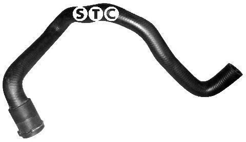 STC T409331 - Cső, hőcserélő-fűtés AUDI VW 1. kép