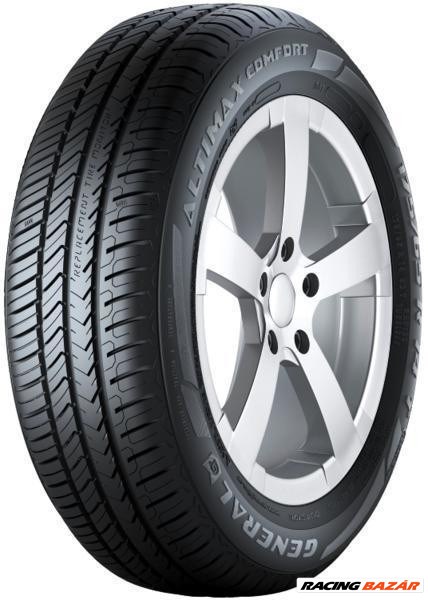 General Tire ALT-CO  DOT 2019 155/70 R13  1. kép