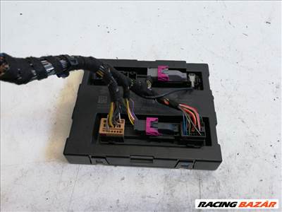 Audi A4 (8K B8) bcm modul 8K0907064GD