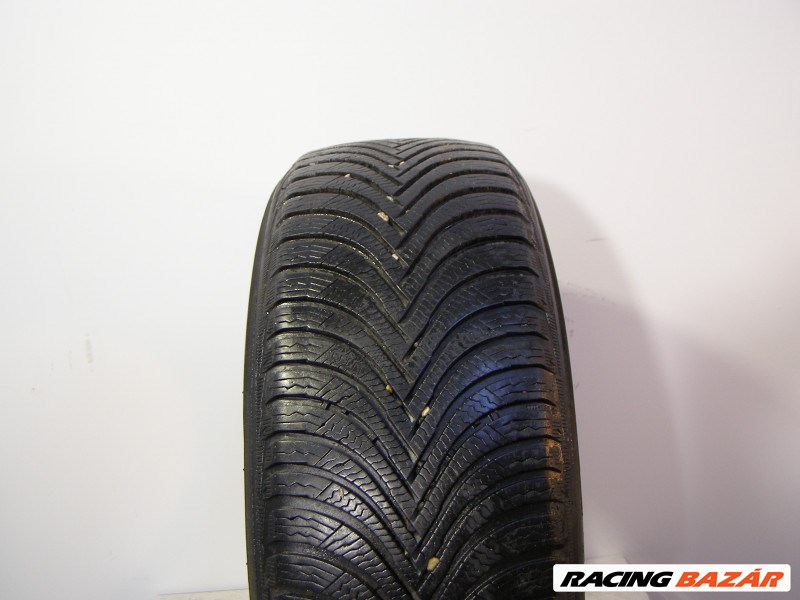 Michelin Alpin 5 215/60 R16  1. kép