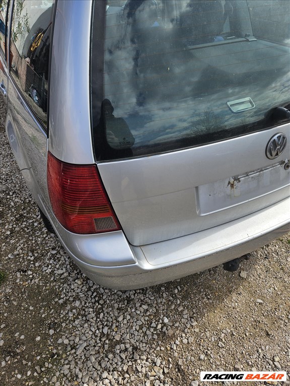 Volkswagen Bora, Volkswagen Golf IV Kombi csomagtér ajtó  1. kép