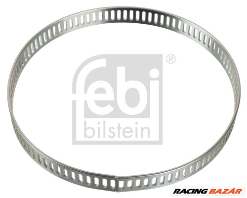FEBI BILSTEIN 102497 - érzékelő gyűrű, ABS RENAULT TRUCKS VOLVO 1. kép
