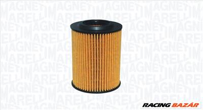 MAGNETI MARELLI 153071760764 - olajszűrő BMW