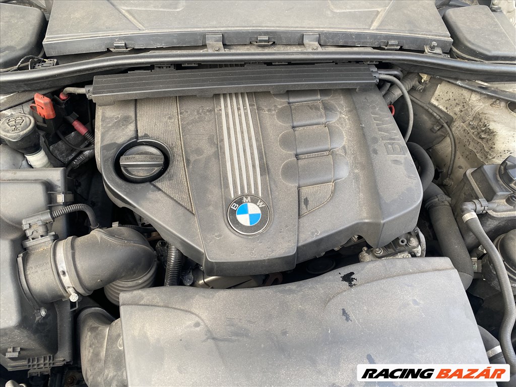 BMW 3-as sorozat 320d M-Packet ( E92, E93) bontott alkatrészei 7. kép