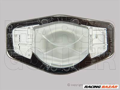 Honda Civic (1.gen) 1973.01.01-1979.08.31 Rendszámtábla világítás kpl. bal-jobb (1DM8)