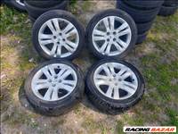 17" 4x108 Peugeot