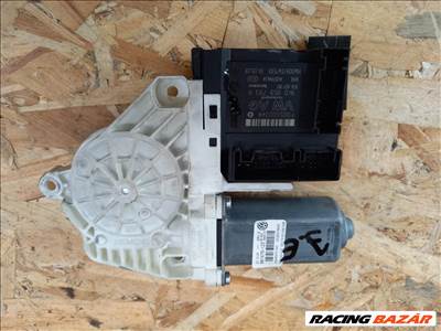 Volkswagen Passat B6 B6 / B7 Jobb első ablakemelő motor  1k0959701ac