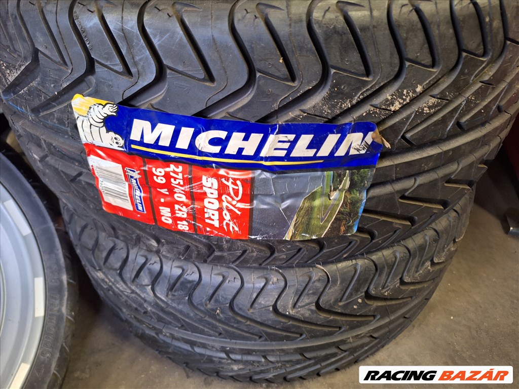  275/40/18" új Michelin nyári gumi  1. kép