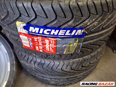  275/40/18" új Michelin nyári gumi 