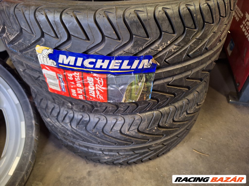  275/40/18" új Michelin nyári gumi  2. kép