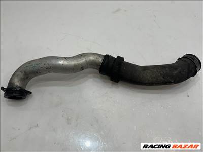 BMW E46 320d 150le cooler cső 7788357