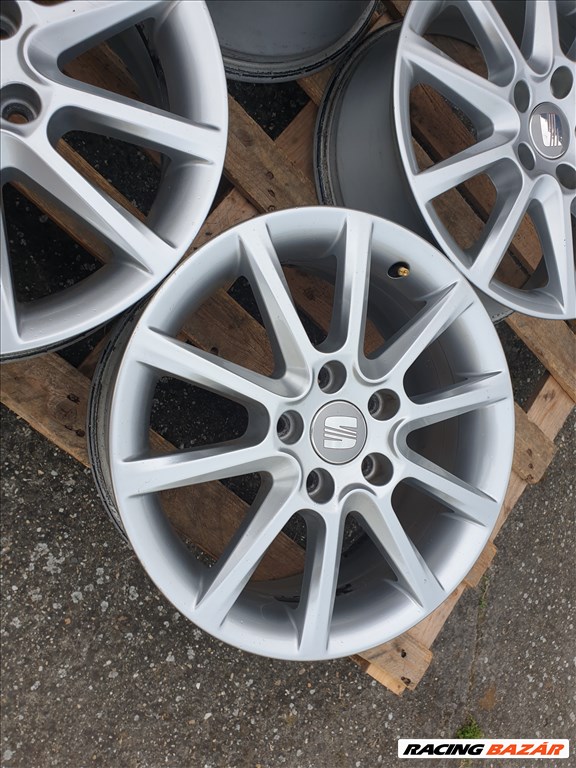 16" 5x112 SEAT 3. kép