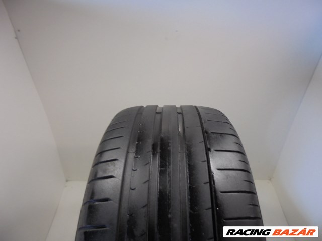 Pirelli Pzero PZ4 255/35 R21  1. kép