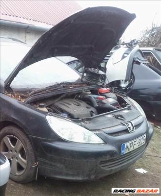 Peugeot 307 bontott alkatrészei