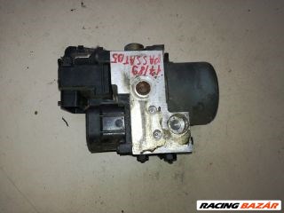 Volkswagen Passat B5 1.9 TDI ABS Kocka*111898* 0265216559 1. kép