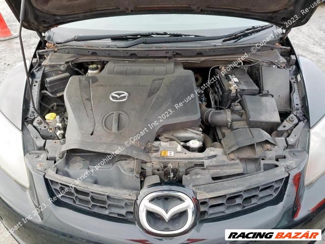 Mazda CX-7 bontott alkatrészei 6. kép