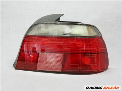 BMW 5 (E39) 1995.12.01-2000.08.31 Hátsó lámpa üres fehér vill. jobb, LIMOUSINE (0LHP)