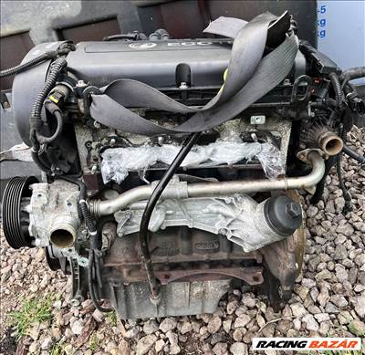 Opel Astra J 1.6 A16XER motor