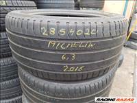  285/40/20"  Michelin nyári gumi 