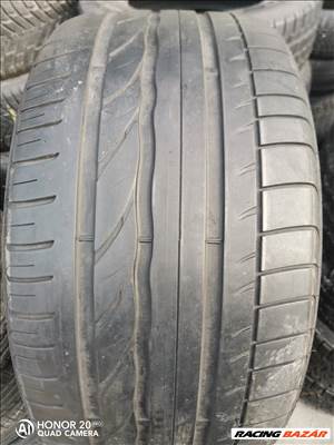  275/4018" újszerű Bridgestone nyári gumi gumi