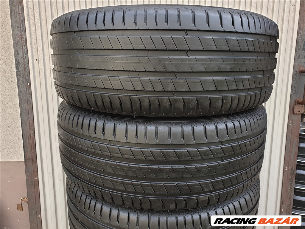  245/65 17 Michelin Latitude Sport3 2. kép