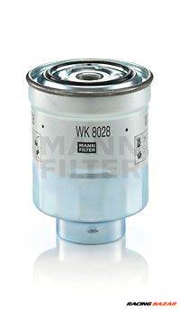 MANN-FILTER WK 8028 z - Üzemanyagszűrő TOYOTA