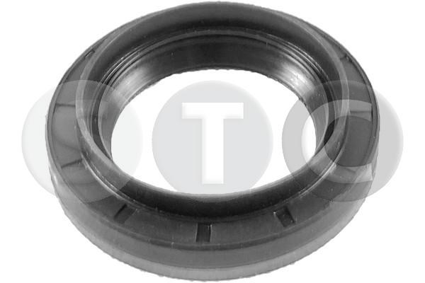 STC T439269 - tömítőgyűrű, differenciálmű INFINITI MAZDA NISSAN 1. kép