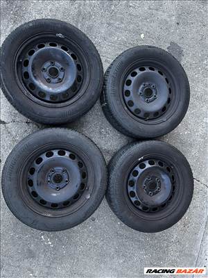  205/55 16" újszerű Bridgestone Turanza t005