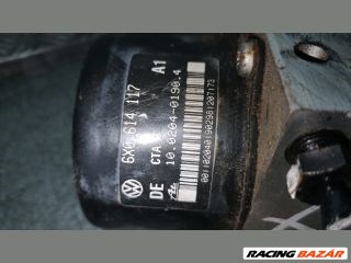 Volkswagen Caddy II ABS Kocka*116824* 6x0907379b 13224941 3. kép