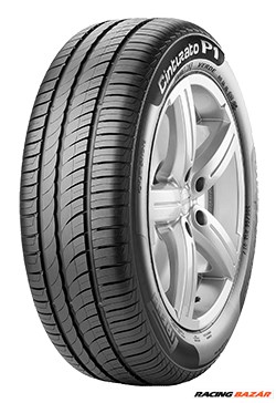 Pirelli P1 CinturatoVerde DOT19 185/60 R14  1. kép