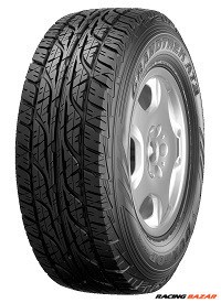 Dunlop GRANDTREK AT3 DOT2016 255/65 R16  1. kép