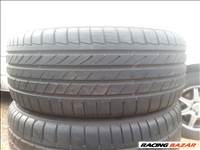  215/45R18 Dunlop SP Sport Max TT újszerű nyári gumi garnitúra