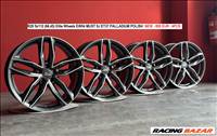 R20 5x112 (66,45) Elite Wheels EW04 MUST 9J ET37  új felnik, alufelnik 20" 