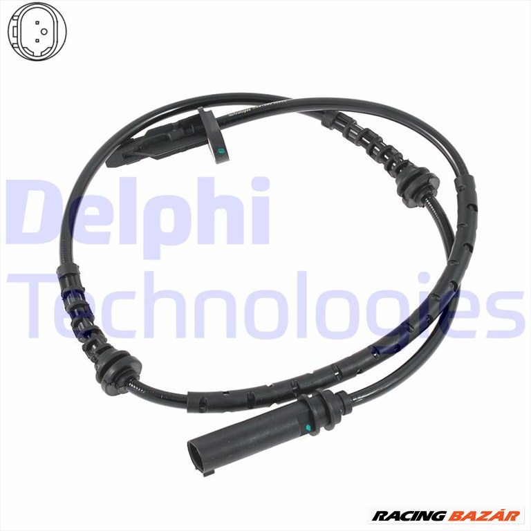 DELPHI SS21280-12B1 - kerékfordulatszám érzékelő BMW MINI 1. kép