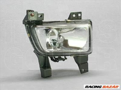 Mazda 323 1998.10.01-2001.01.31 Ködlámpa H3 jobb (01.06.-ig) TYC (0HYI)