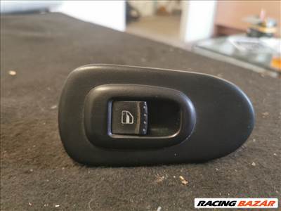 Seat León I SEAT LEON Jobb Ablakemelő Kapcsoló  1m0959855