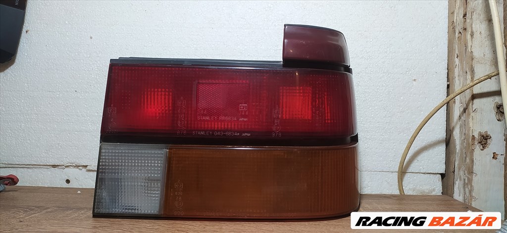 Mazda 626 II GC- 1983-1987 jobb hátsó lámpa stanley0436834r-s 1. kép