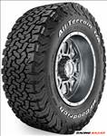 235/85 R 16 BFGoodrich All Terrain T/A KO2 (120/116S TL)