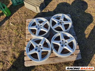 17" 5x108 Ford